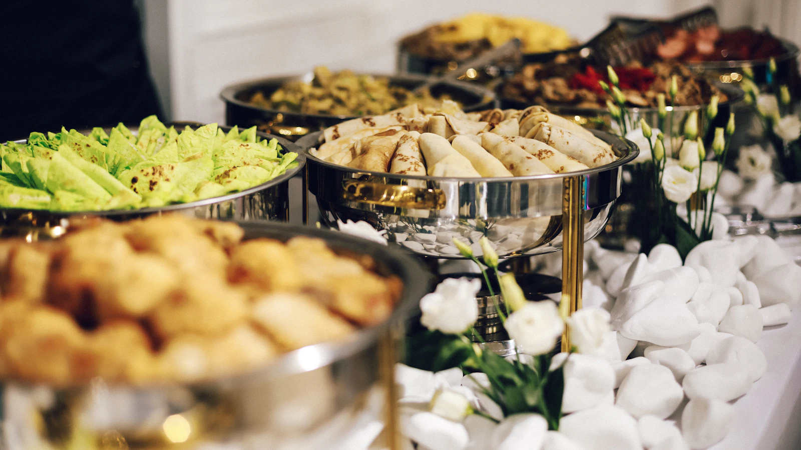 Catering Services in Lebanon