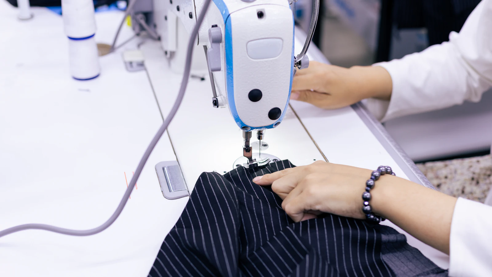 Apparel and fashion in Lebanon