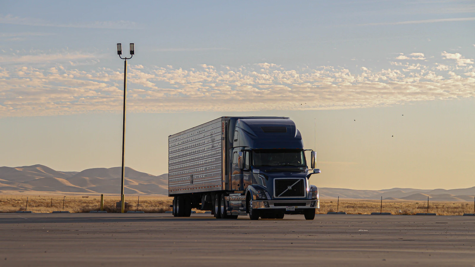 Transportation & Logistics in Lebanon