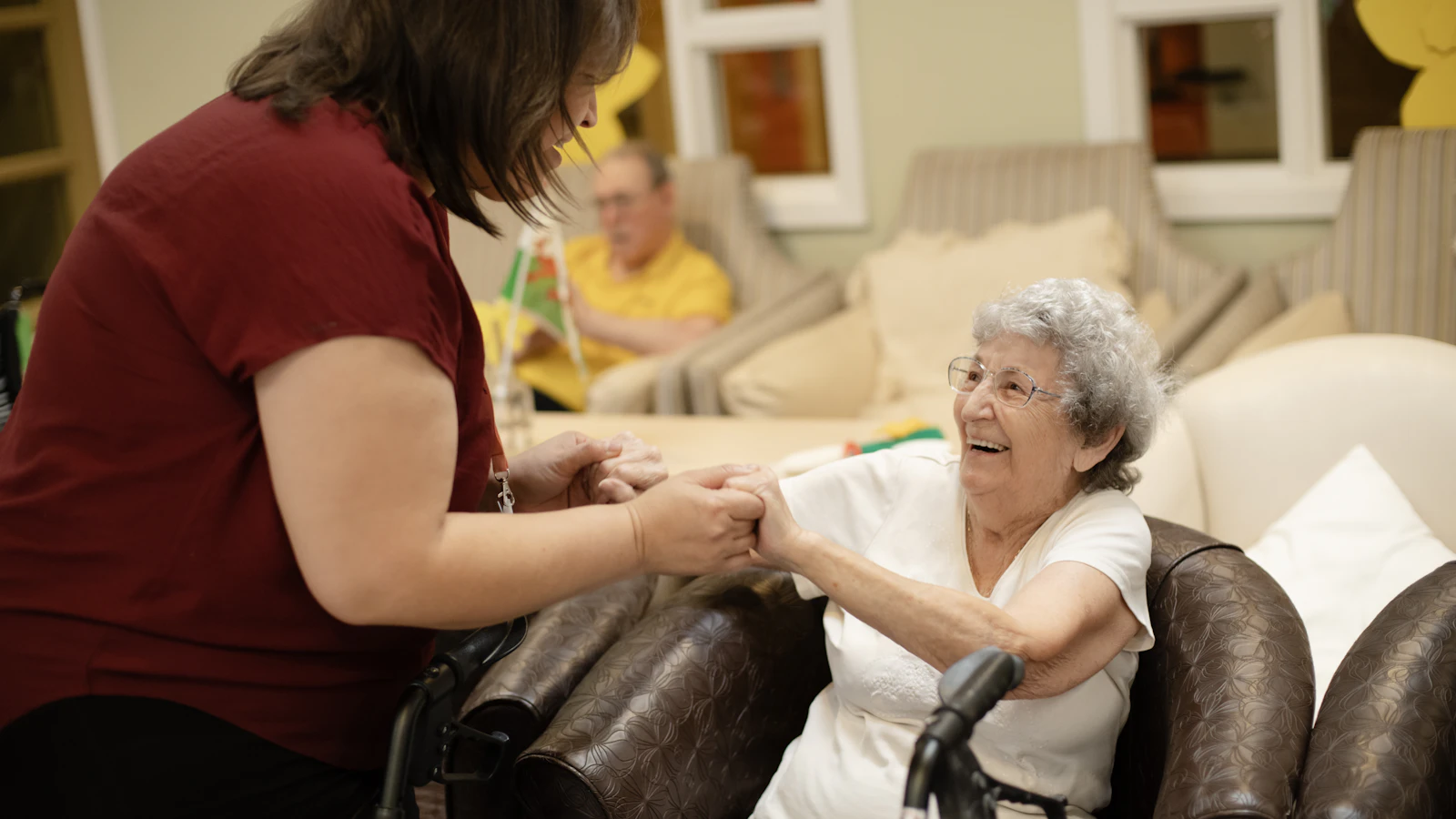 Social Assistance in Lebanon
