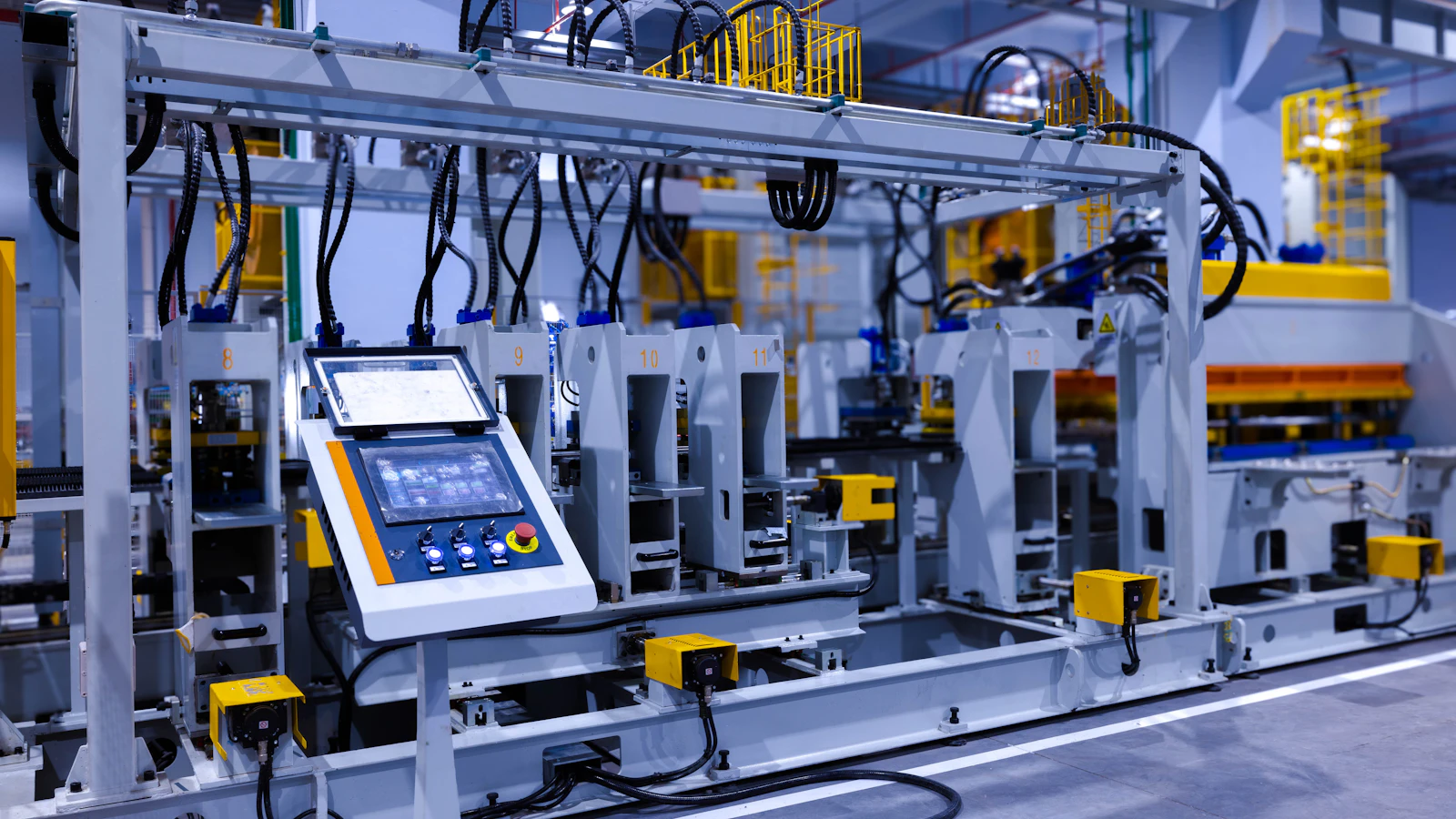 Engineering & Manufacturing in Lebanon