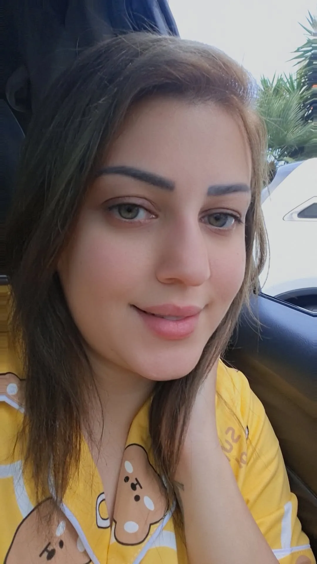 maha najem