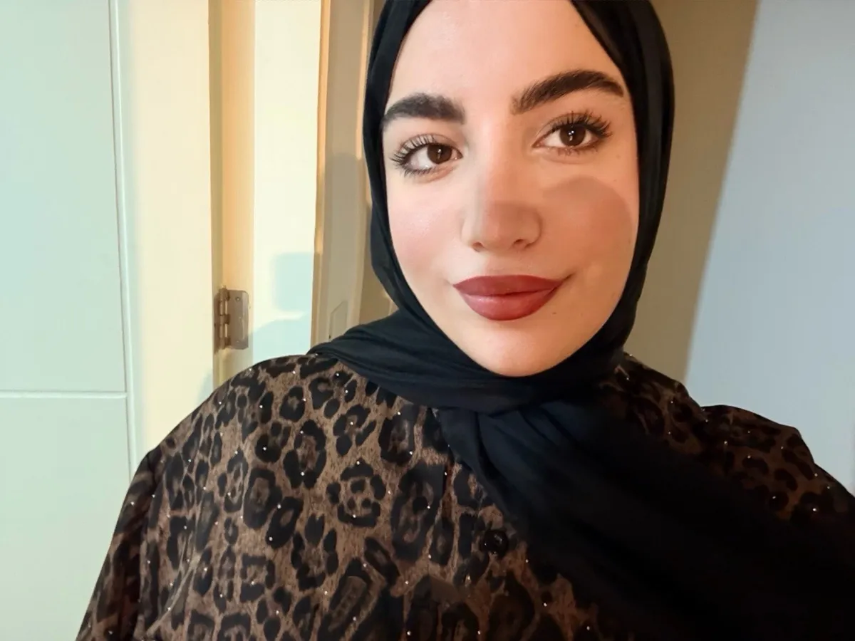 zahraa hijazi