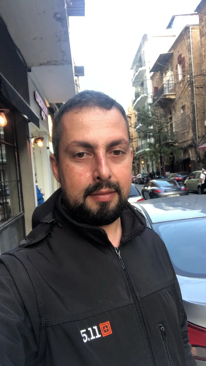 hani moustafa