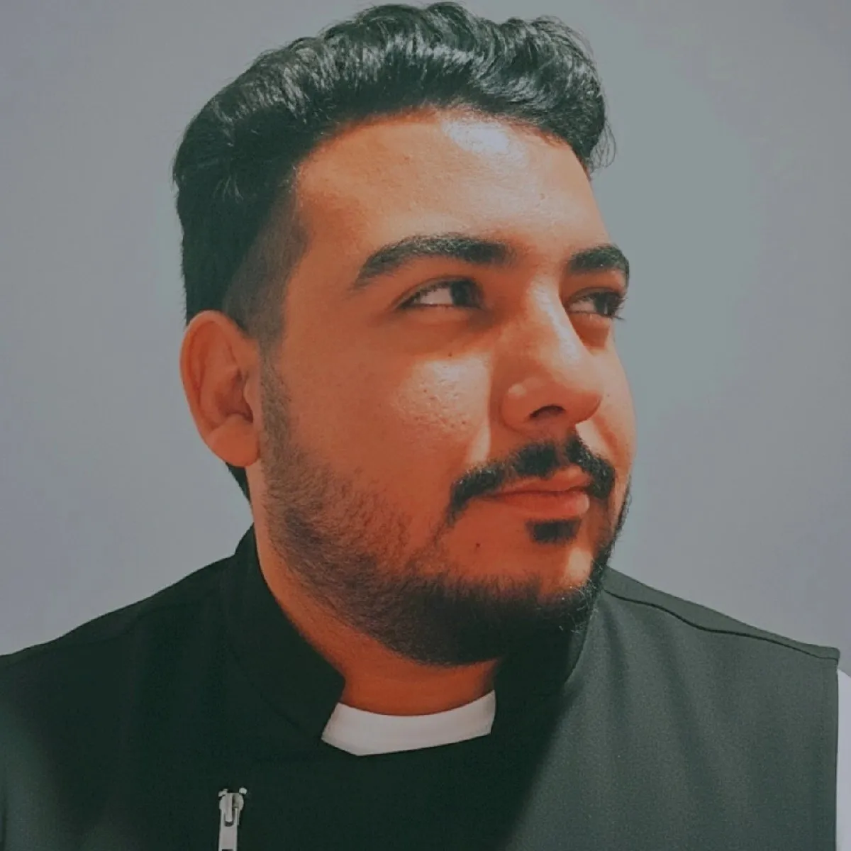 Mohammad Ghazzawi