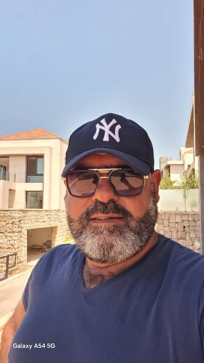 Sami Obeid