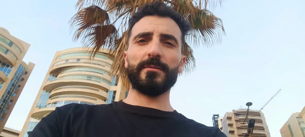 Rayan addounies