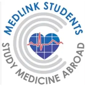 Medlink Students