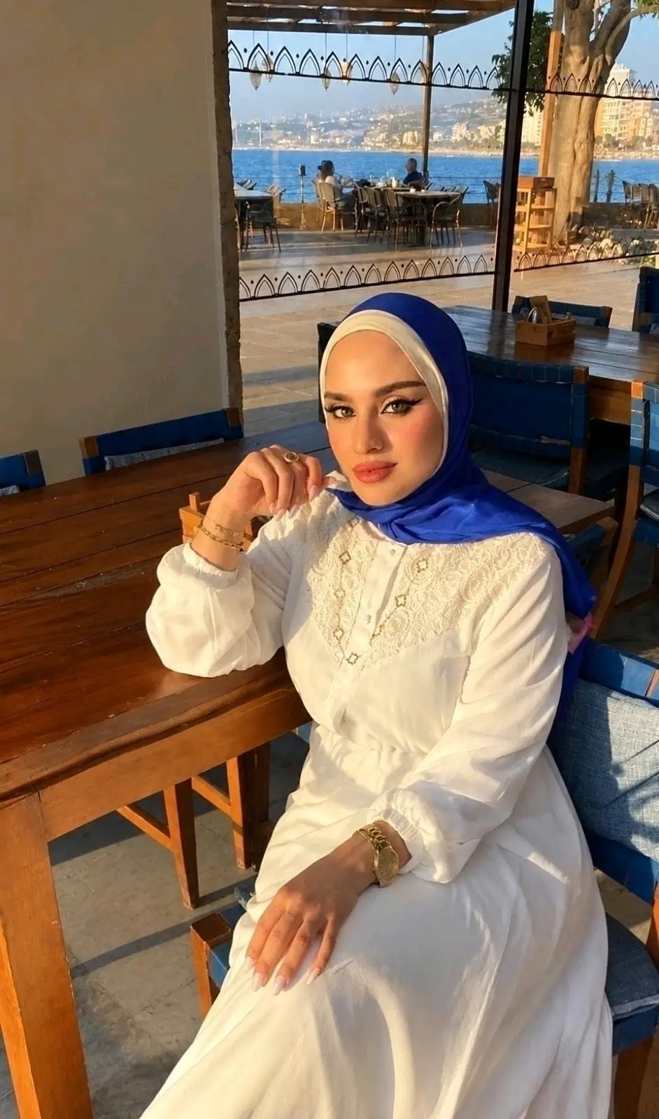 hilda ali ahmad