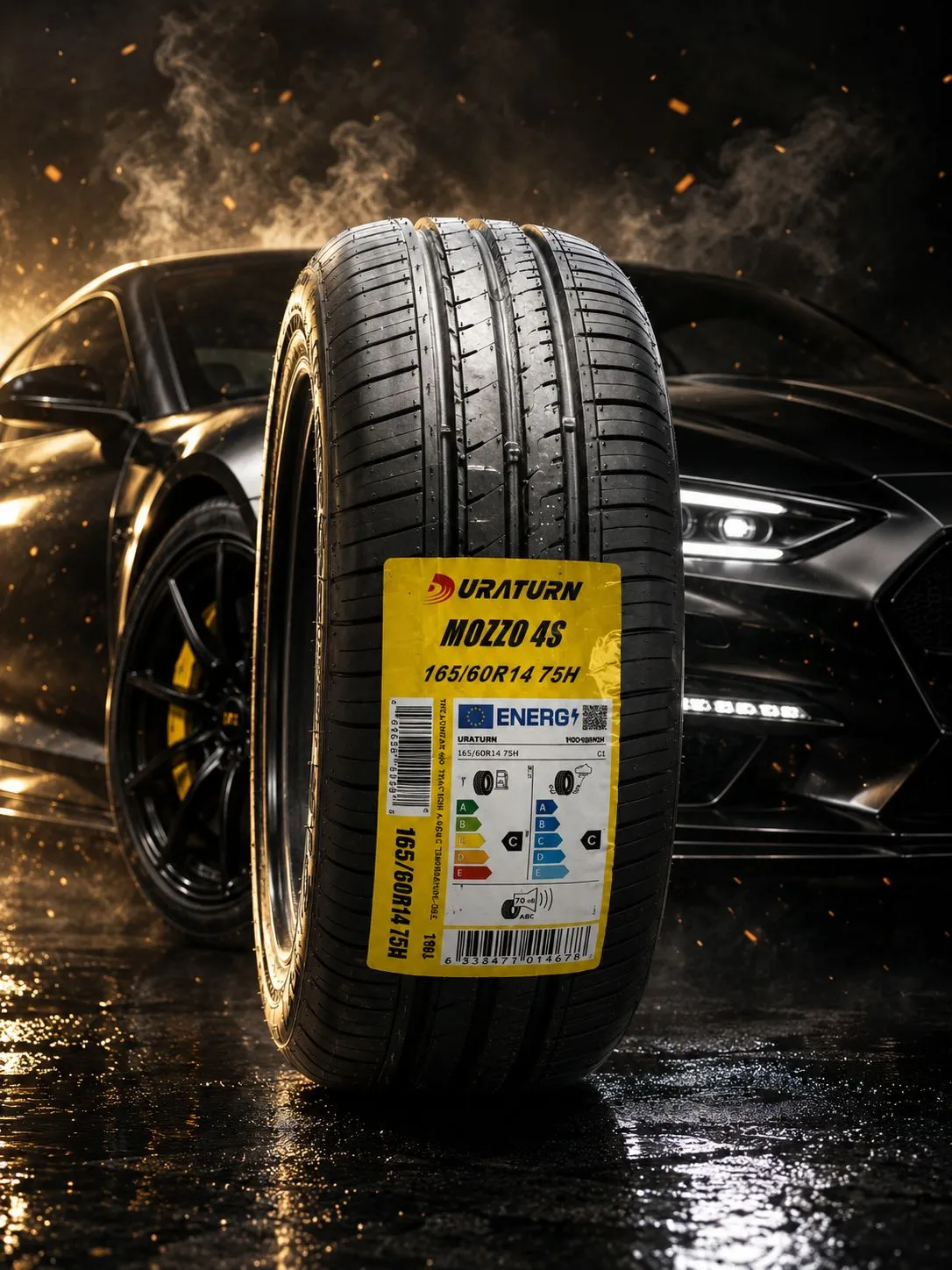 ABOU WALID TIRES