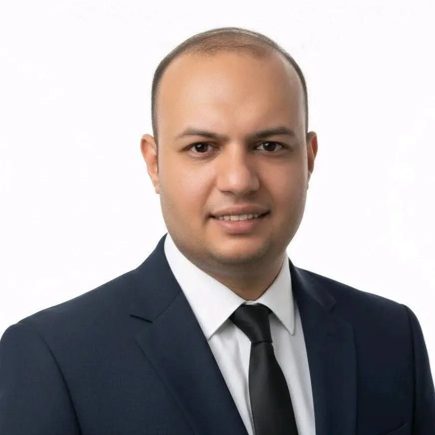 Mouhammad hussien Fadlalah