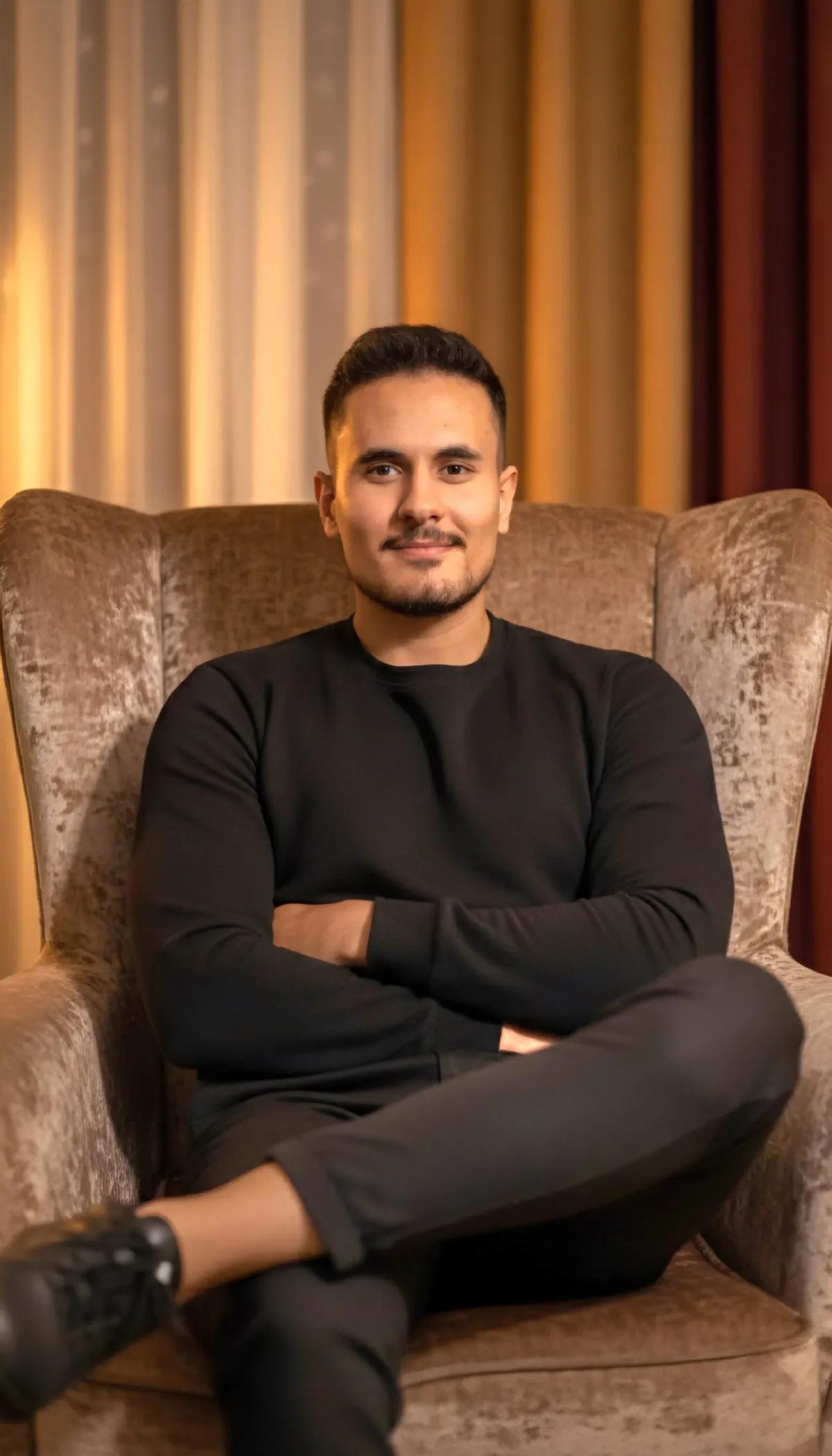Mohamad Sheikh Mkhanek