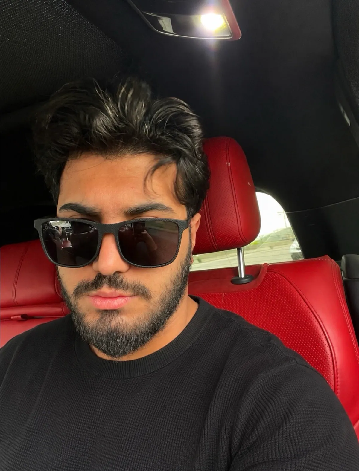 Sary Msheik