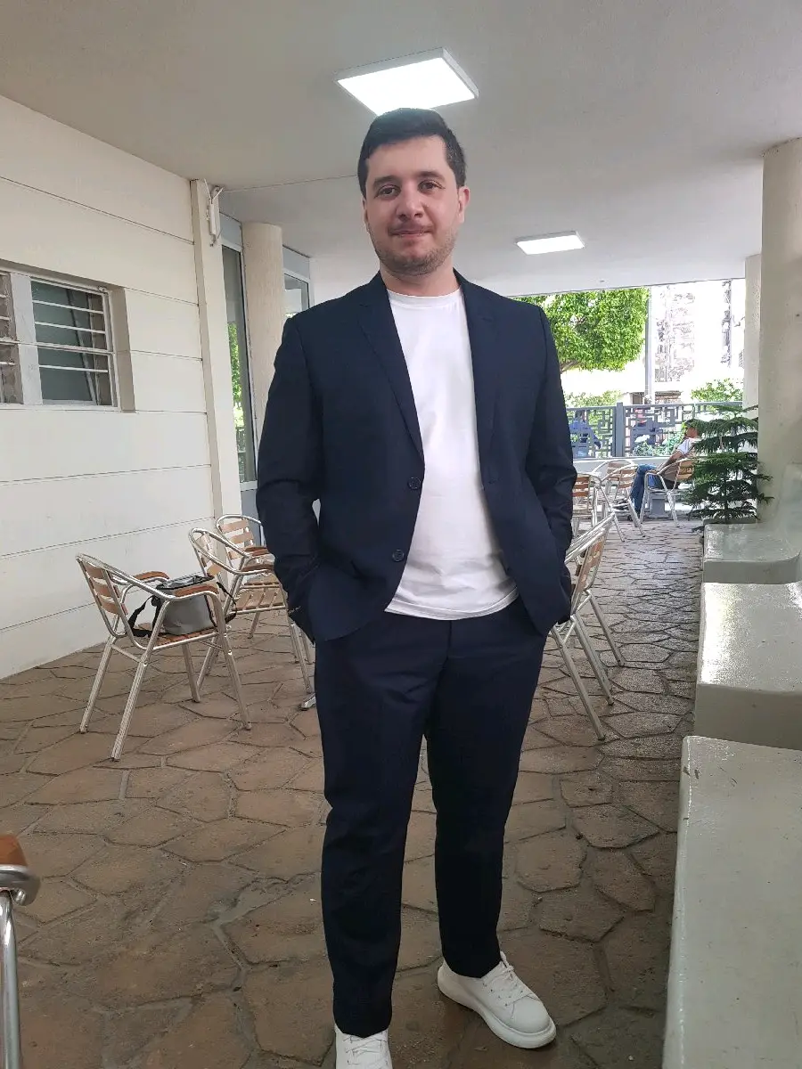 Mohamad Nehme