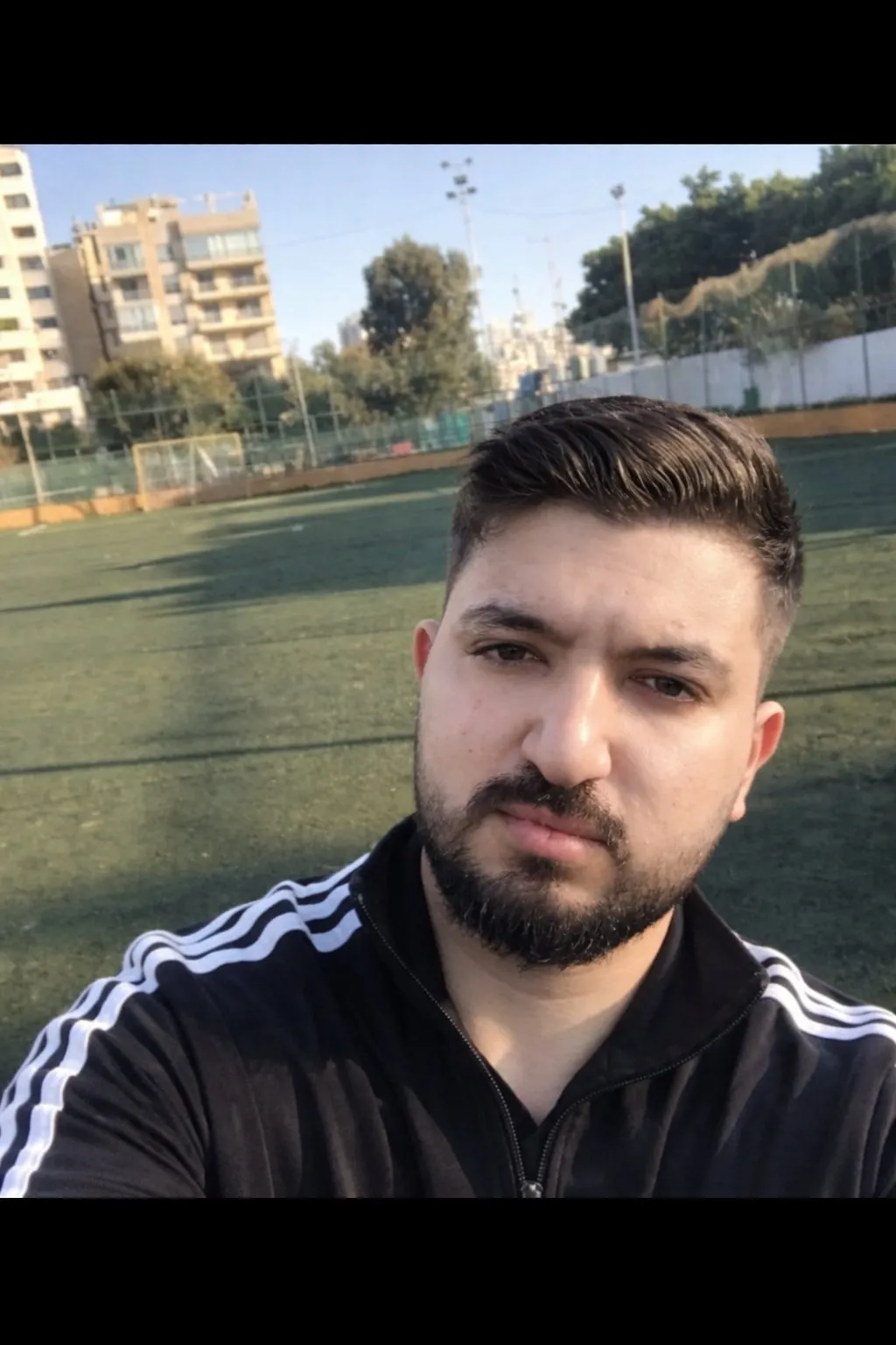 kassem sabbagh