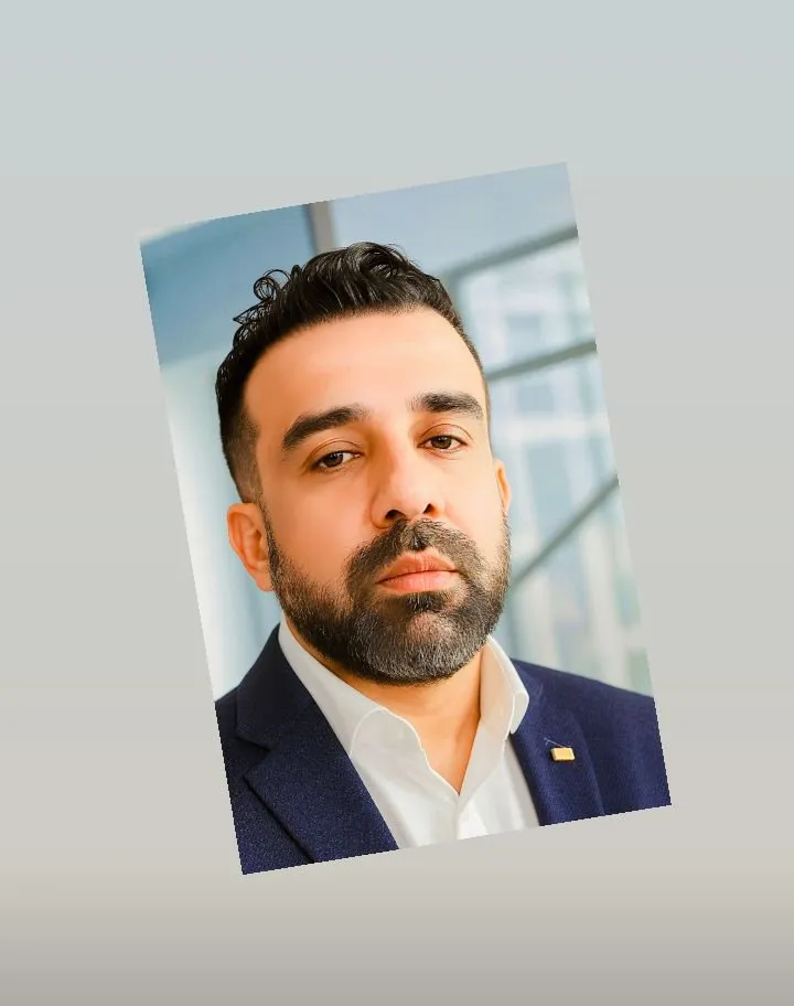 Bilal kawas