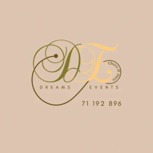 Dreams Events Chocolate