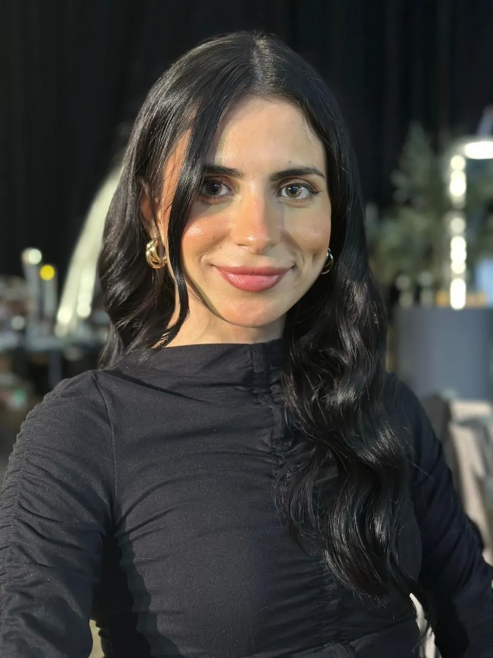 rana salloum