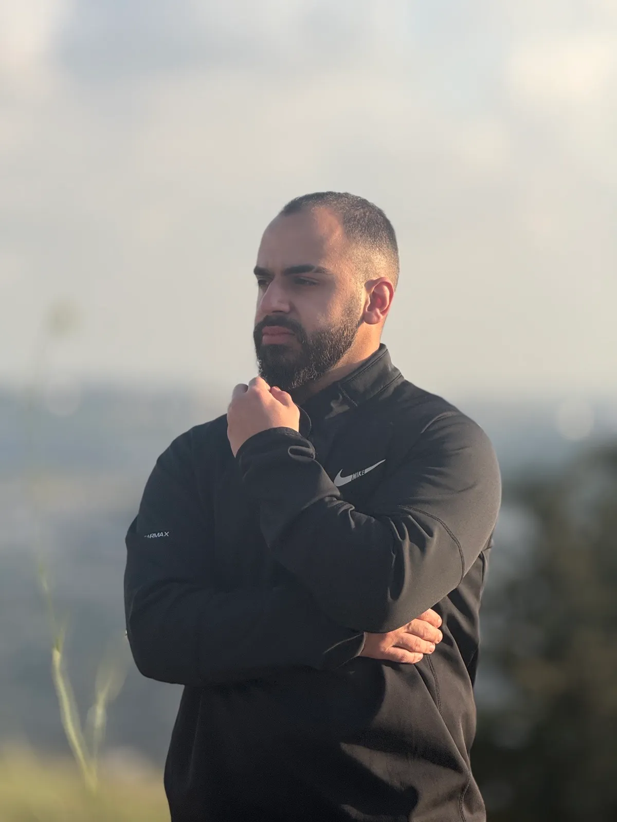 Ali Shami