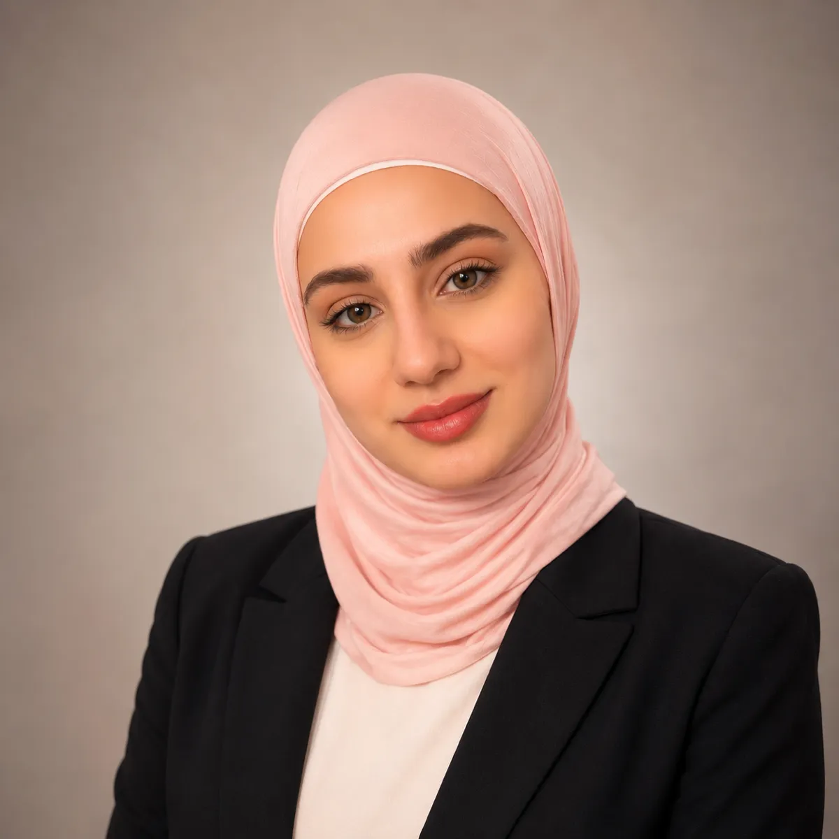 Zainab Shahrour