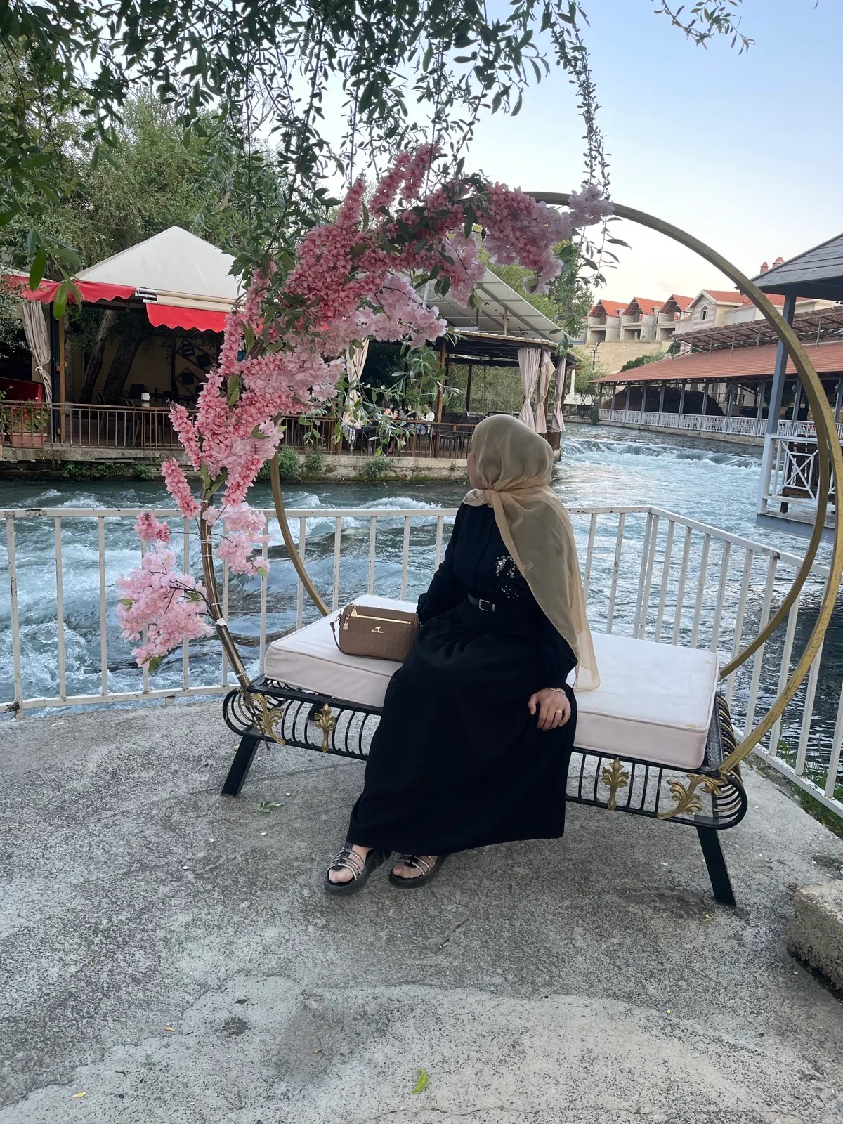 lana Mawla