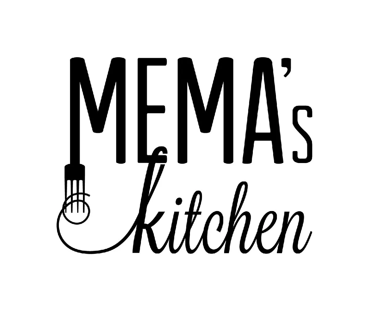 MEMA'S Kitchen