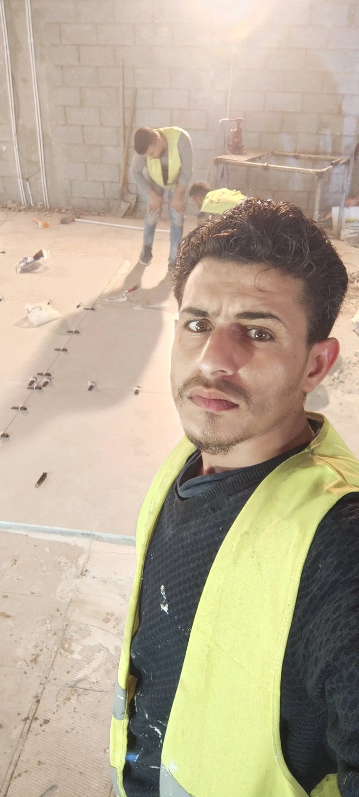 علي السفري