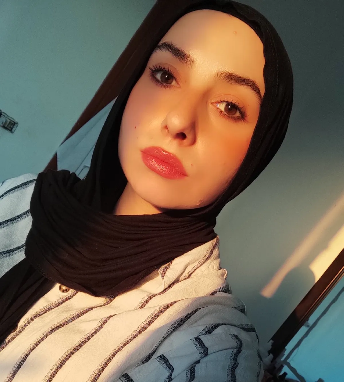 Chourouk Suied