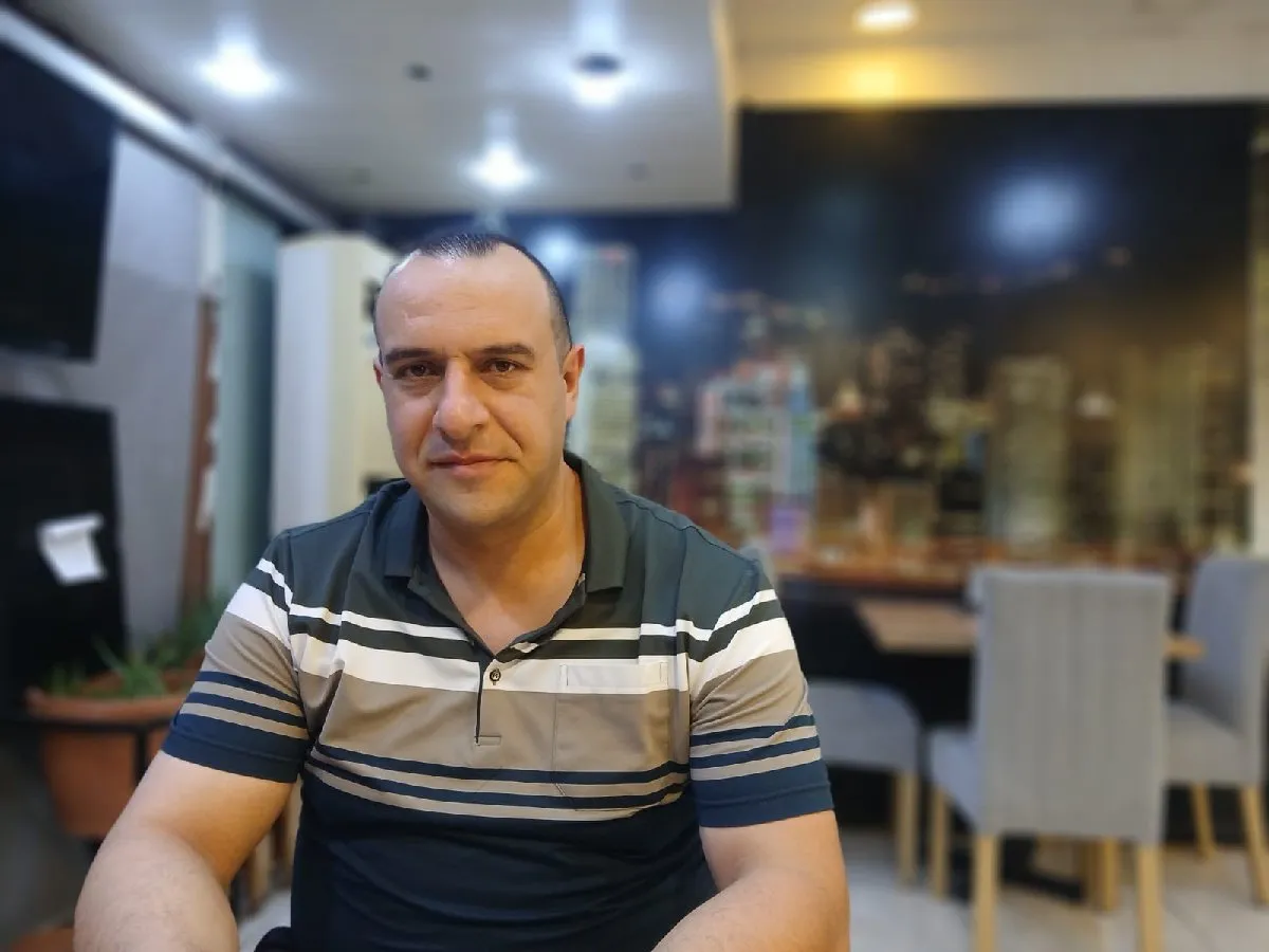 عمر ضاهر