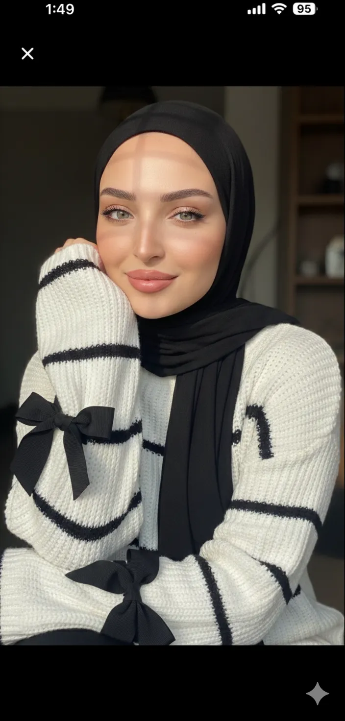 Sherine Hijazi