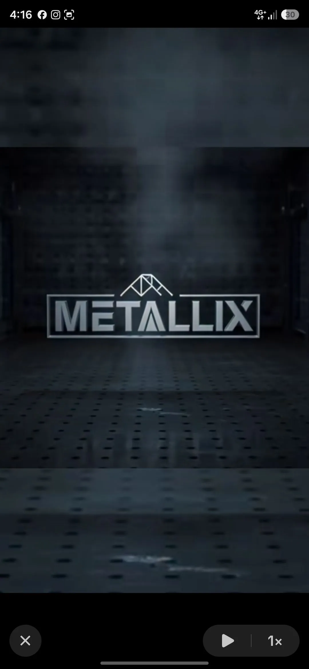 METALLIX