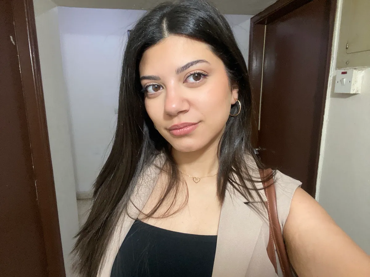 Jana Serhan