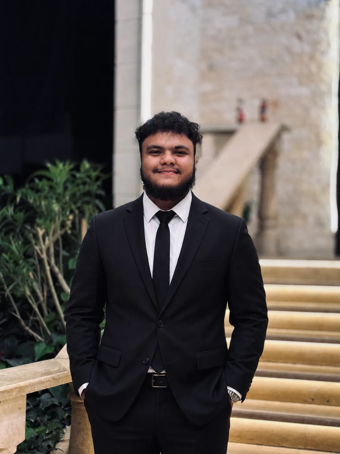 mohammad el sibaii