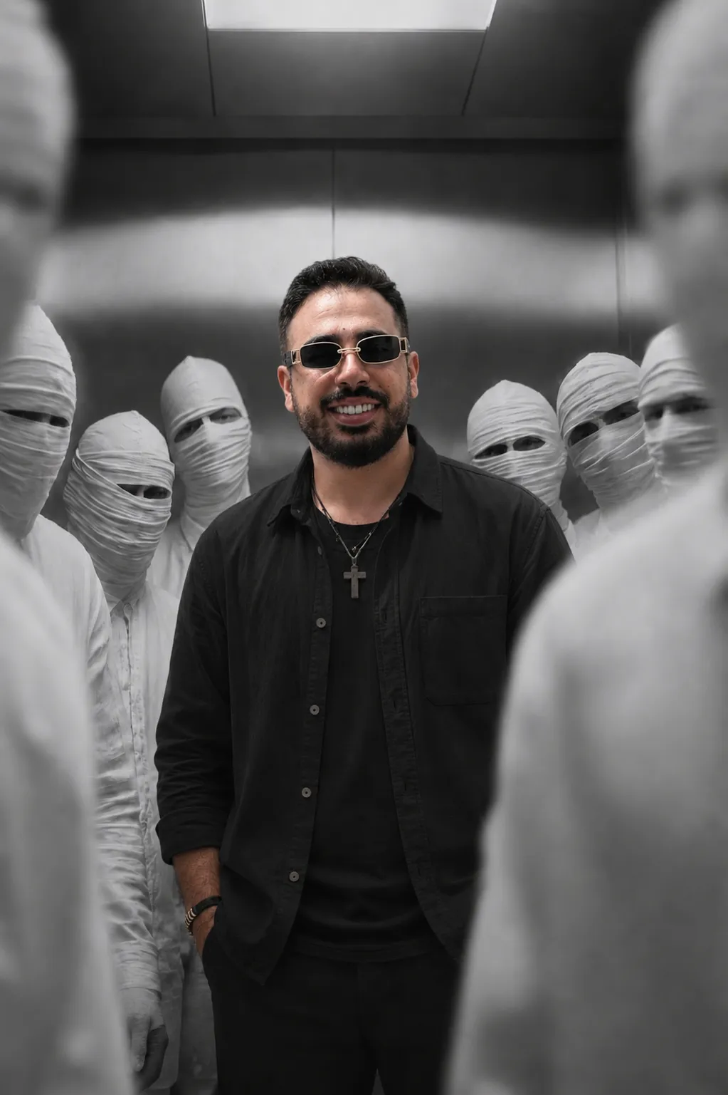 habib el khoury