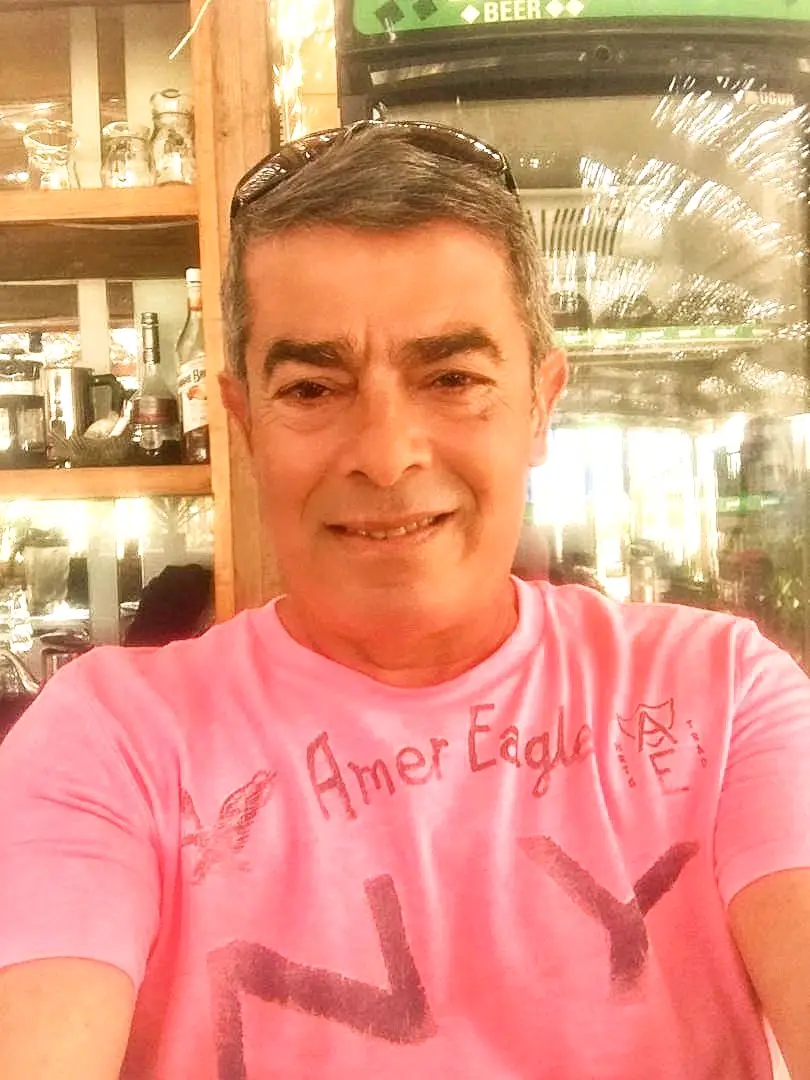 hussin ashkar