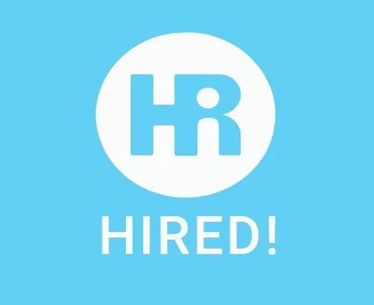 Hired HR