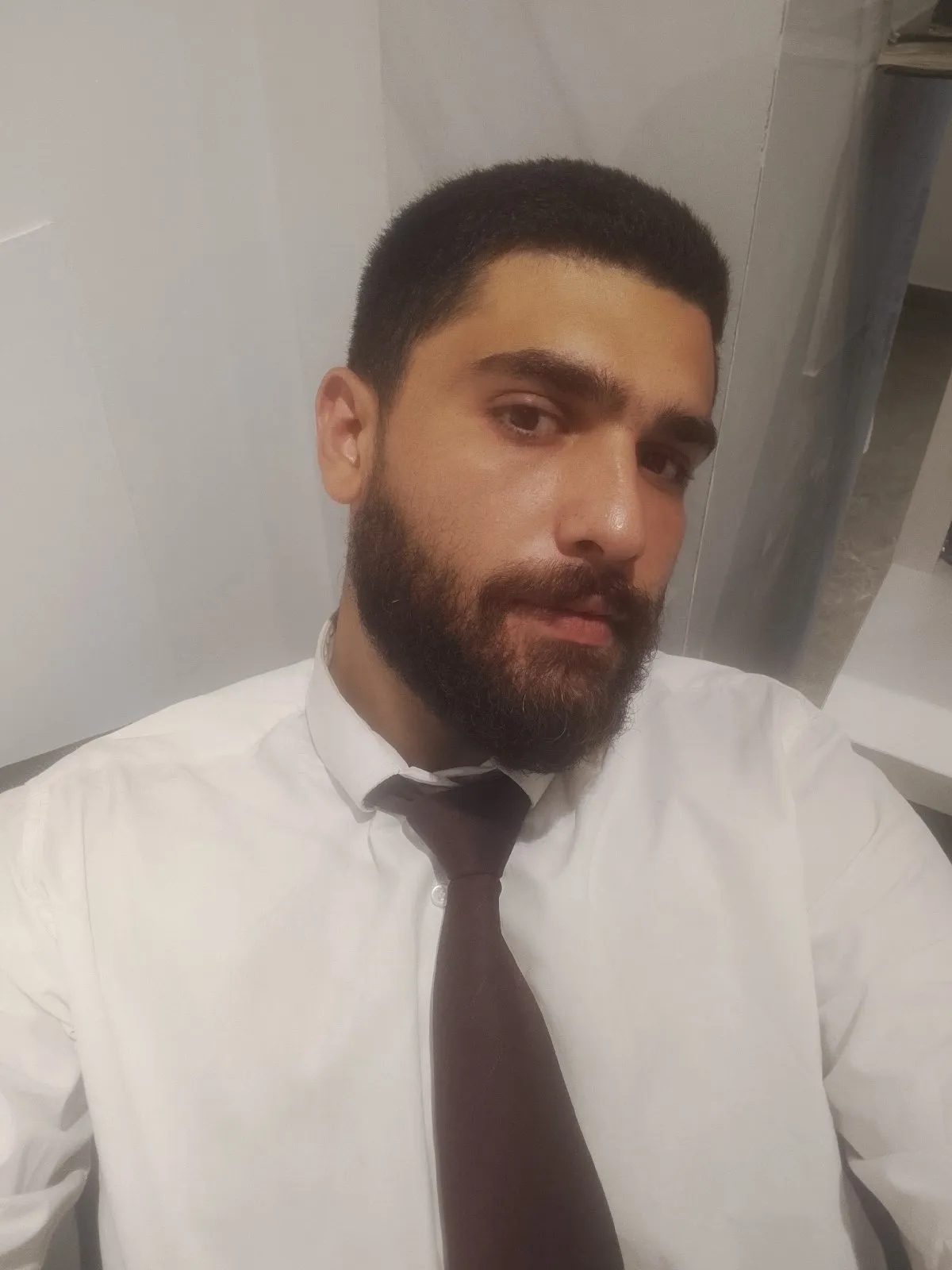 Mohamad Hanine