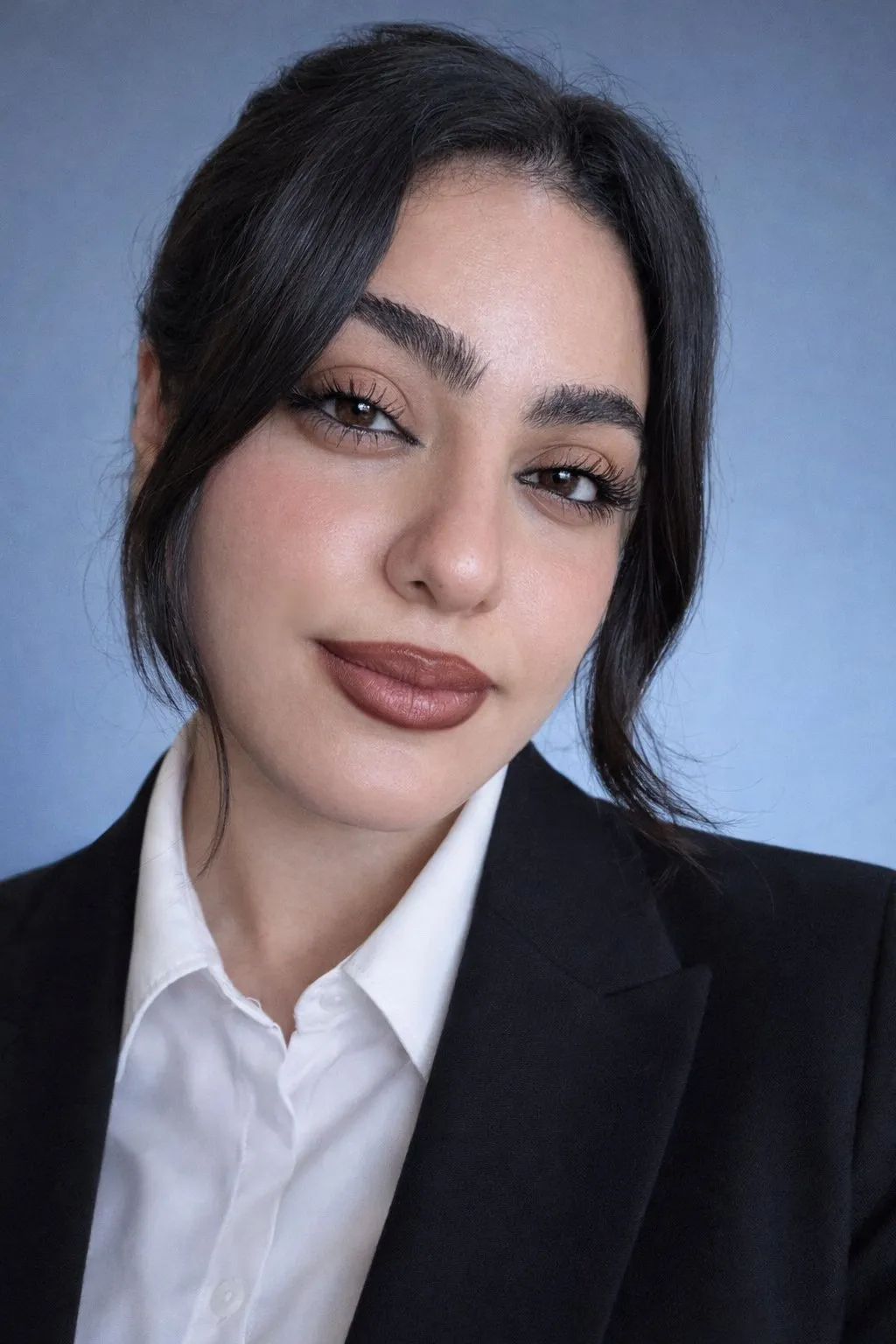Nancy Faraj