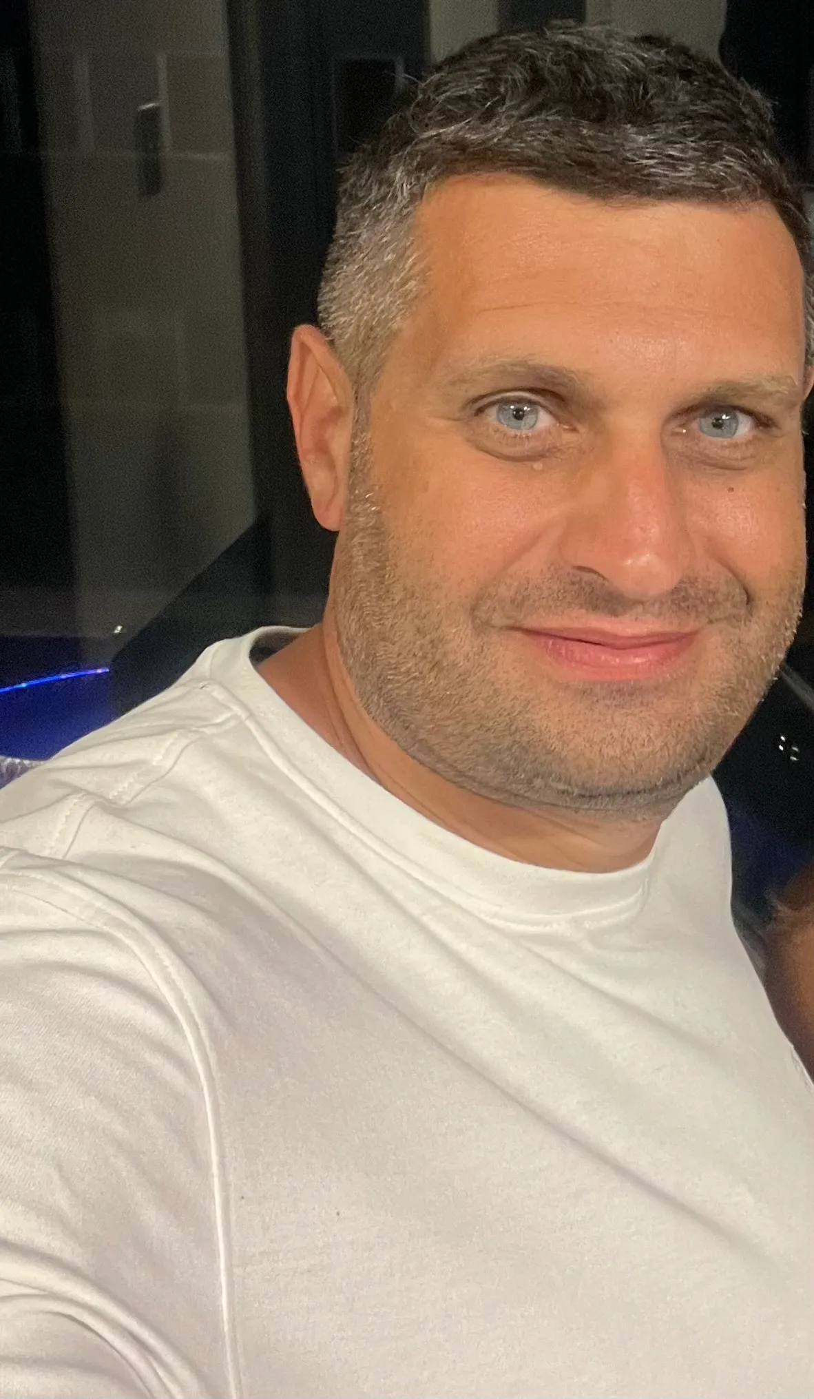 mike m