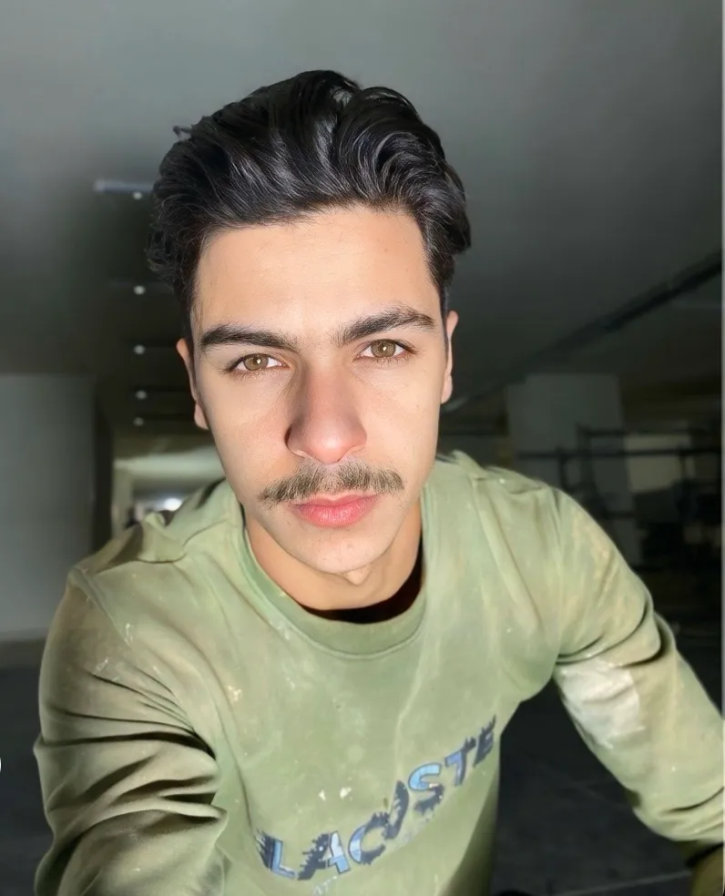 محمد