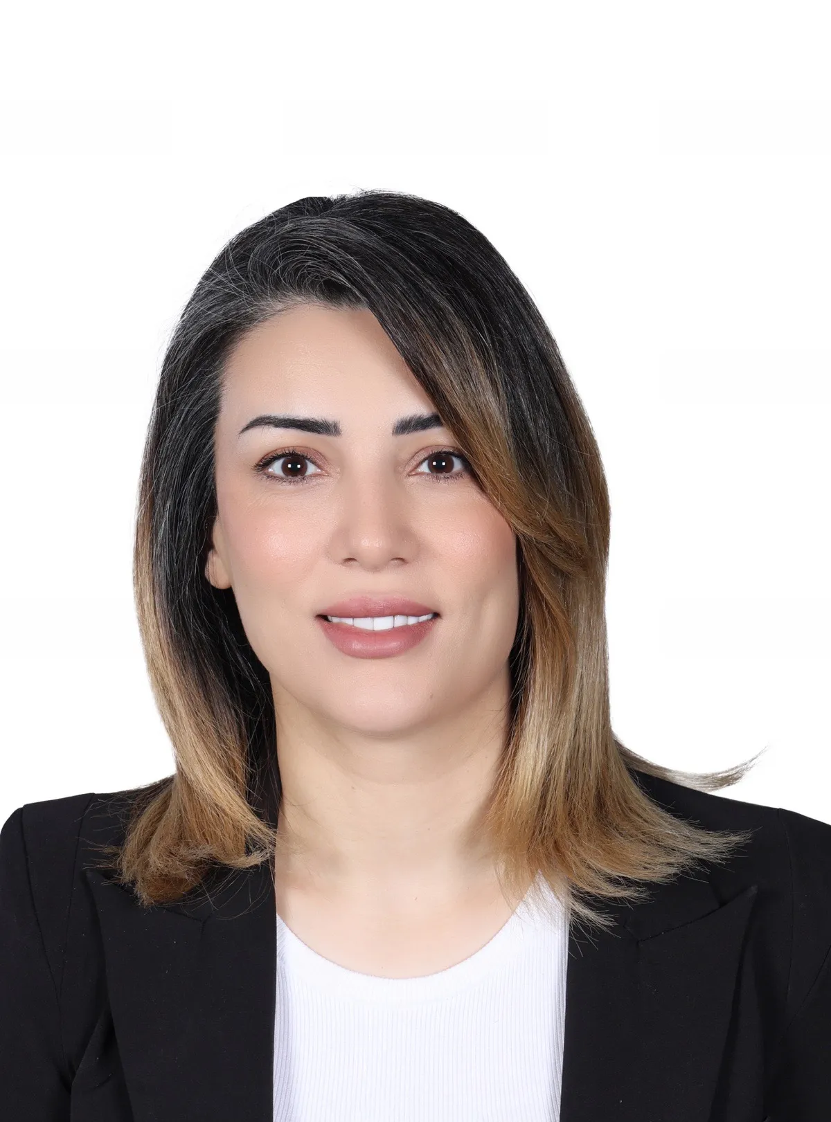 Majida Noureddine