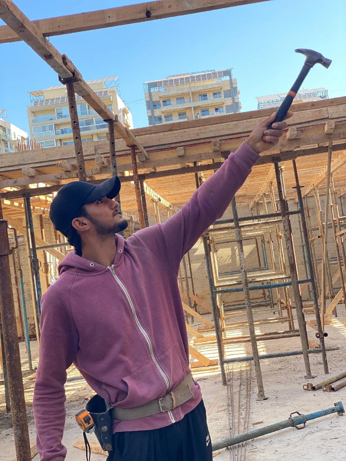 فهد المحمد