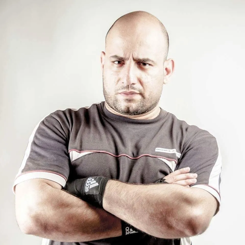 Maurice Semaan