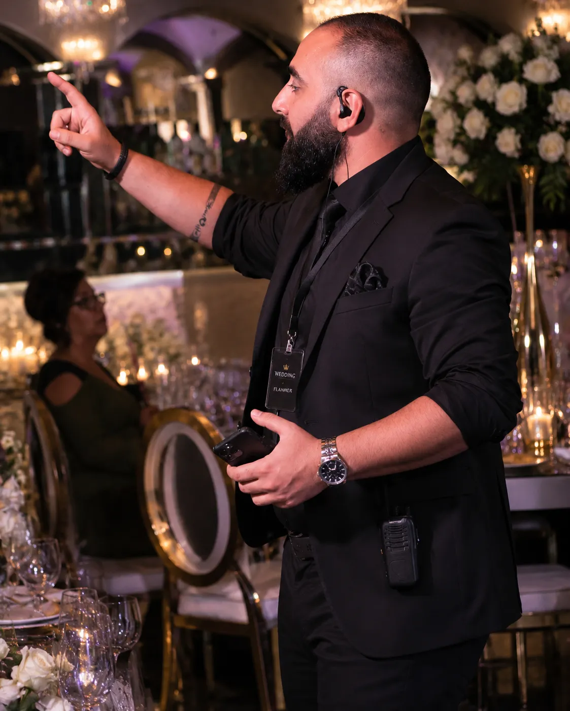mario estephan