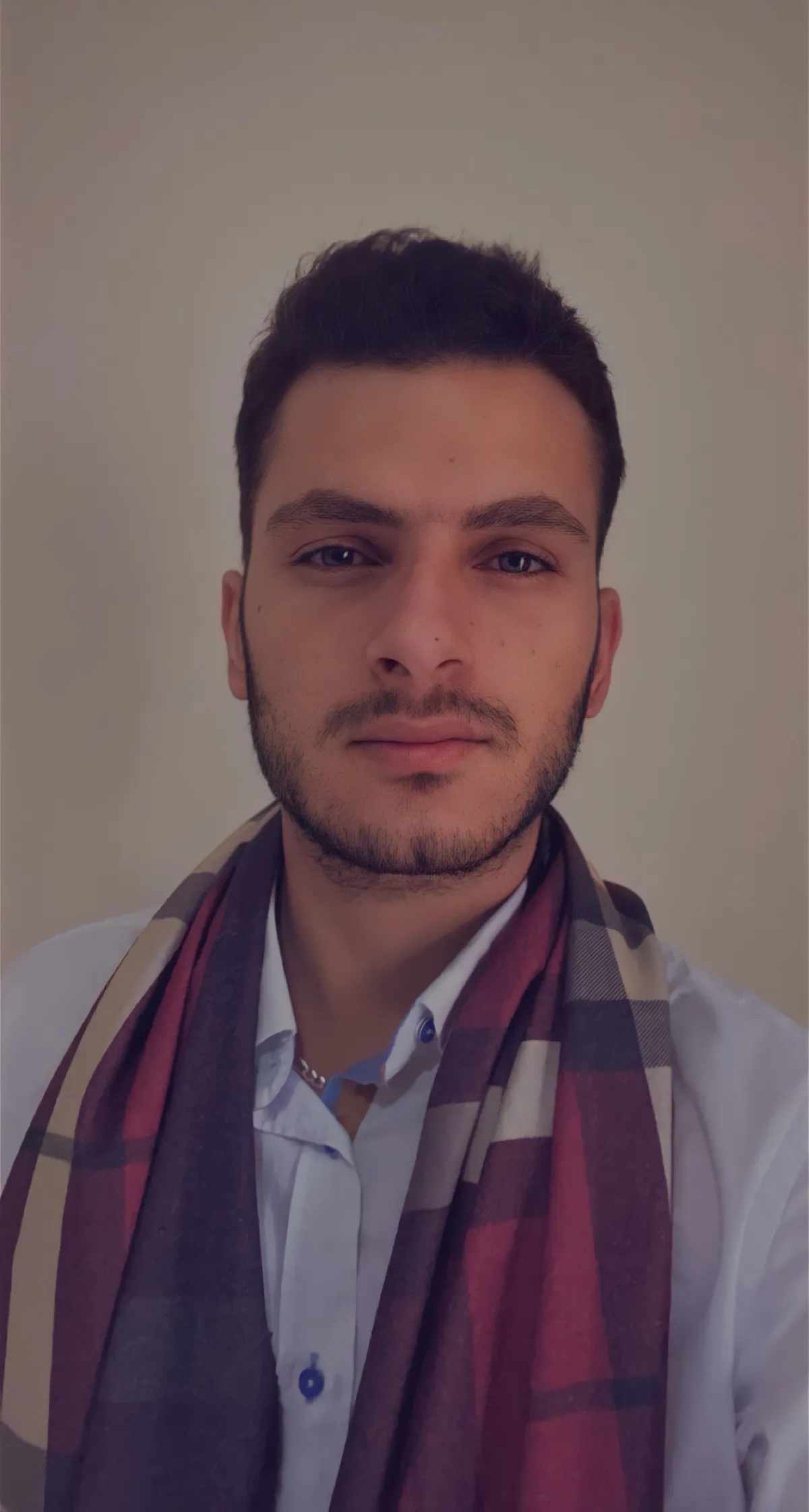 Akram Al Ashkar