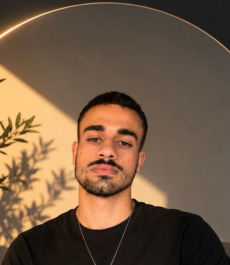 Ali Mubarak