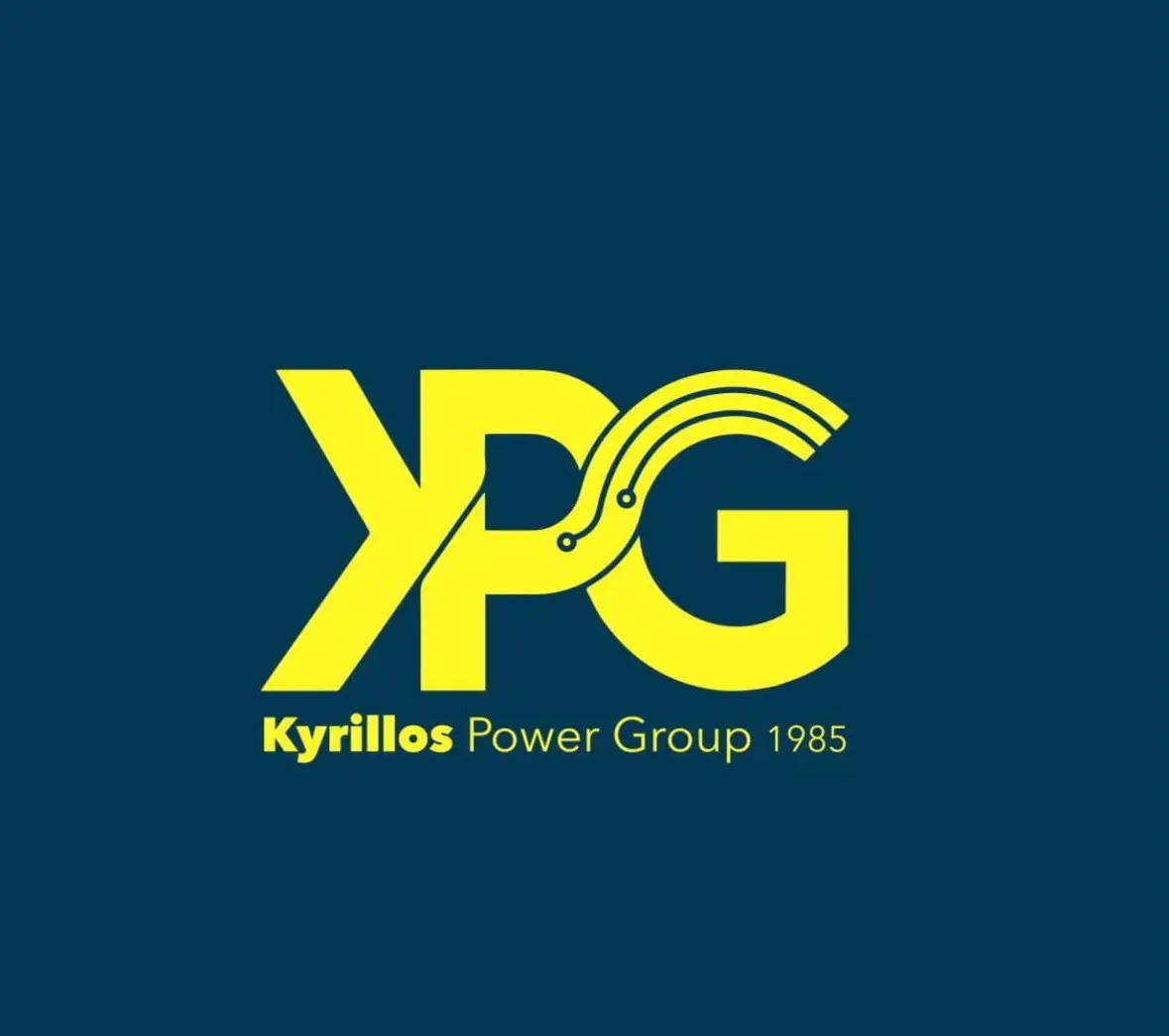 Kyrillos Power Group