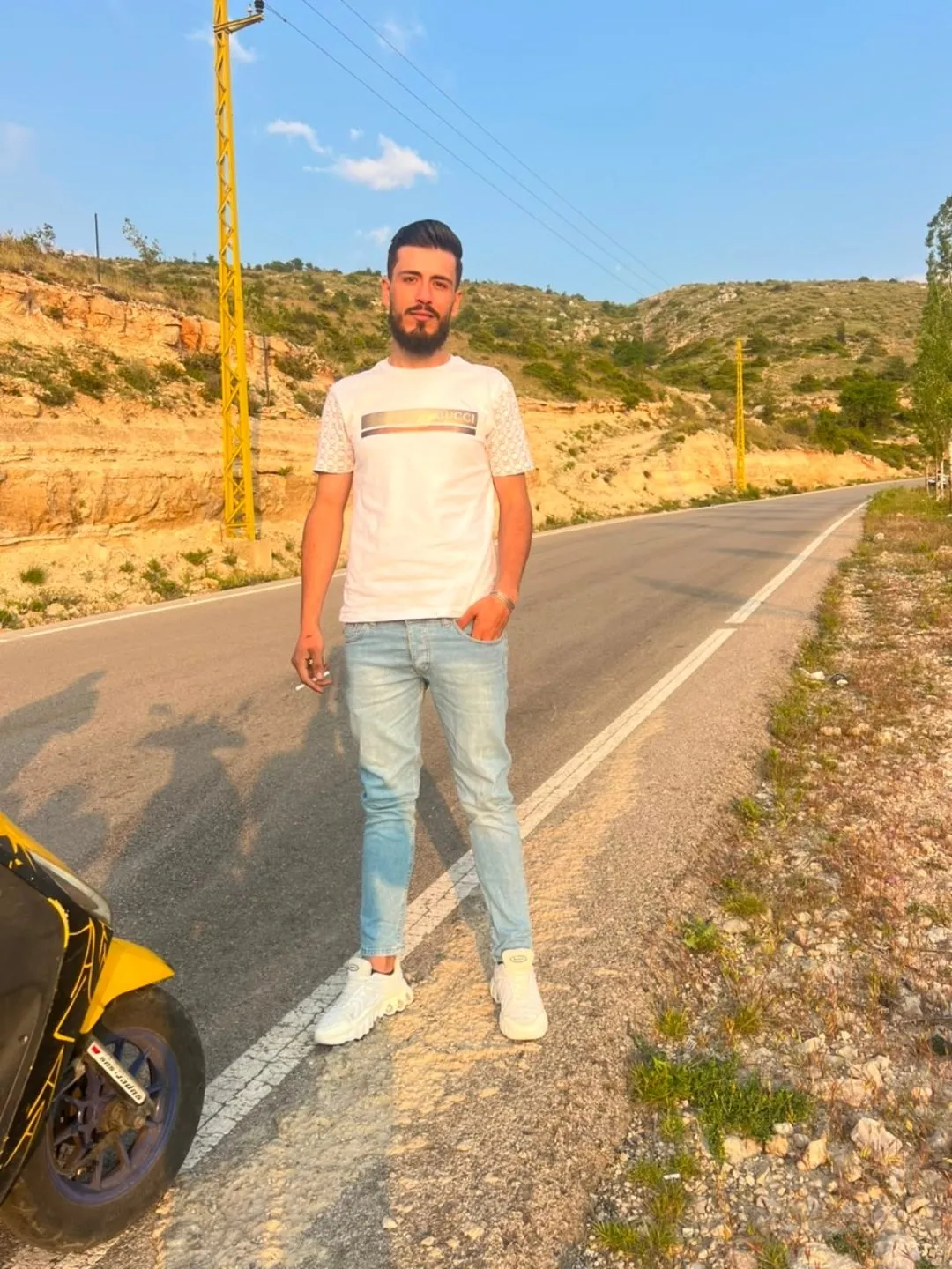 sohayb mesto