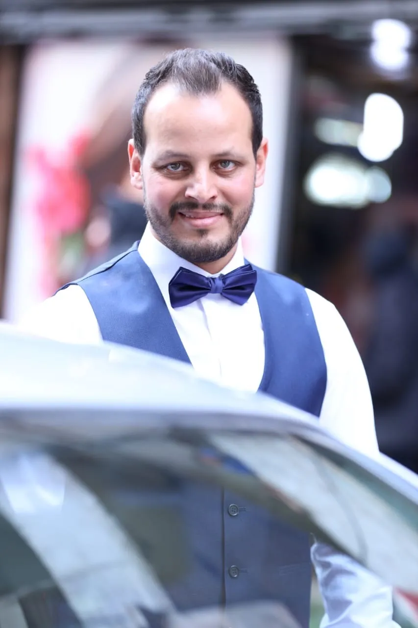mhamad alaskar