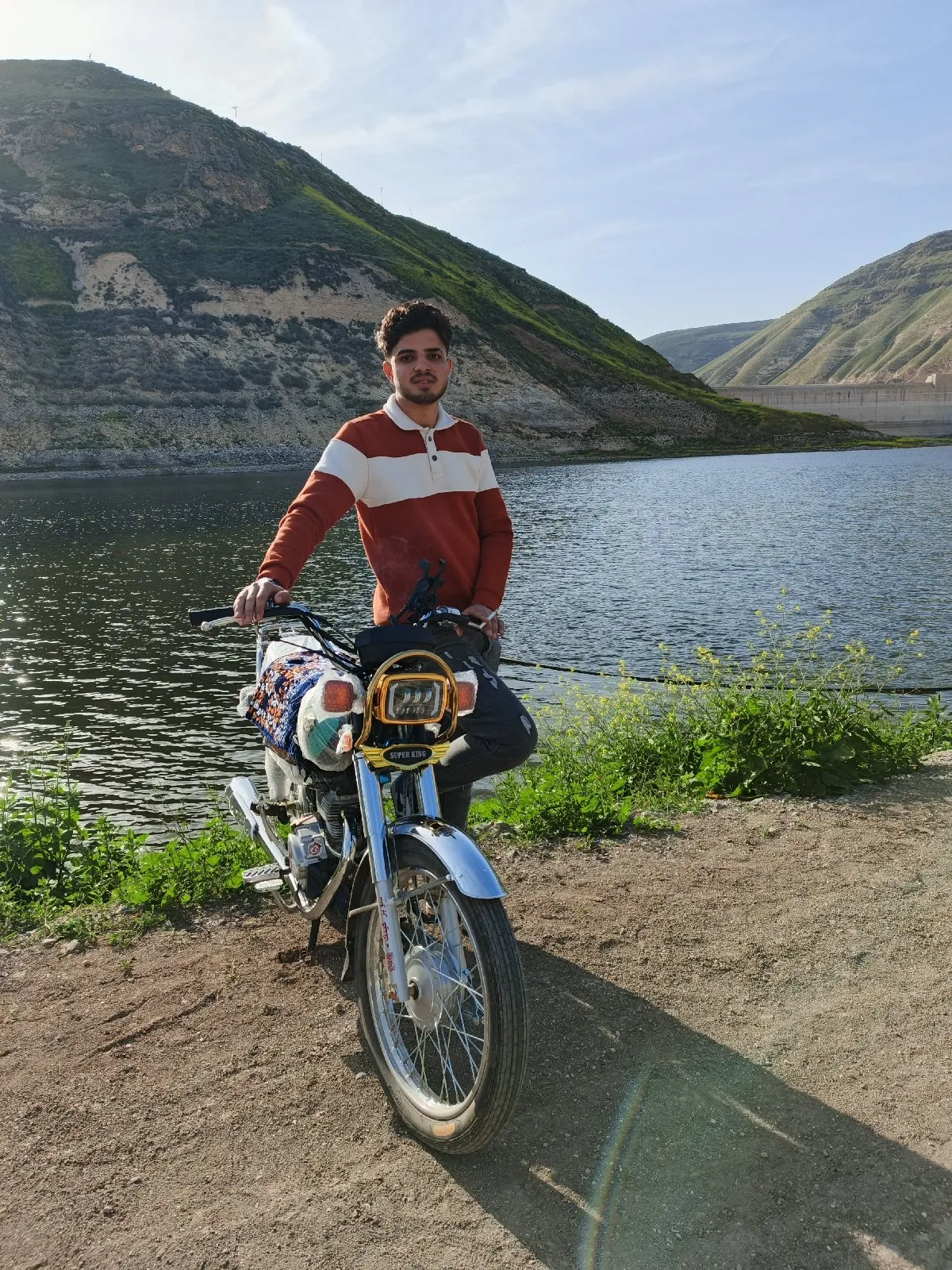محمد ال العلي